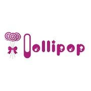 Lollipop Candy Party logo