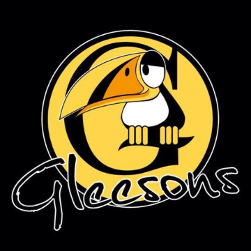 Gleesons Irish Pub logo