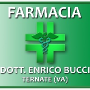 Farmacia Dott. Enrico Bucci logo