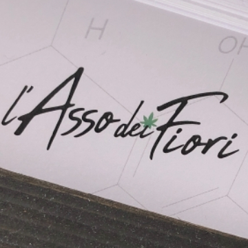 l’Asso dei Fiori logo