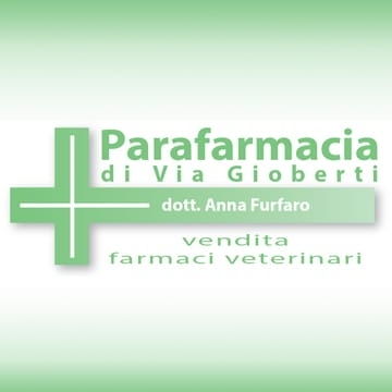 Parafarmacia di via Gioberti logo