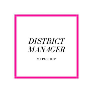 Marco Airoldi District Manager MyPushop logo