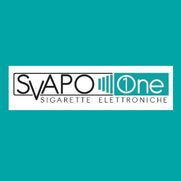 Svapo-one srls logo
