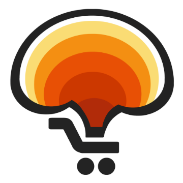 Ganoderma.app logo