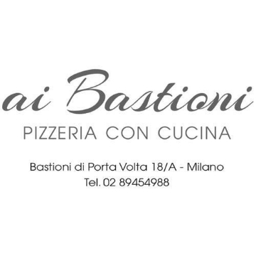 Ai Bastioni logo
