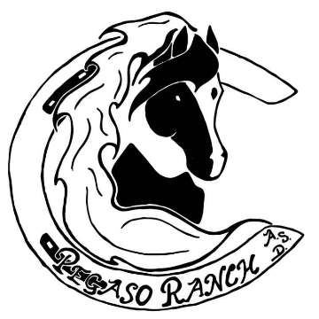 Pegaso Ranch logo
