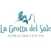 La grotta del sale di pierini Susanna logo
