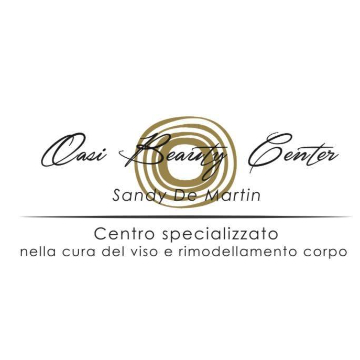 Oasi Beauty Center logo