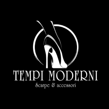 Tempi Moderni Calzature Tradate logo