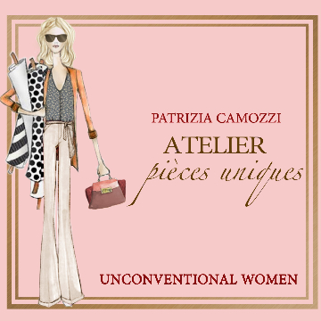 ATELIER PIECES UNIQUES logo