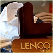Lenco & co logo