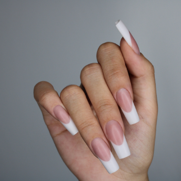 NailsBoutique di Caccamese Isabella logo
