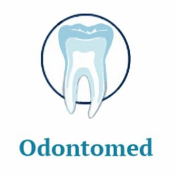 ODONTOMED SRL logo