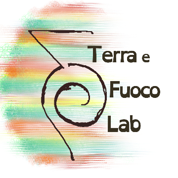 TERRA E FUOCO LAB logo