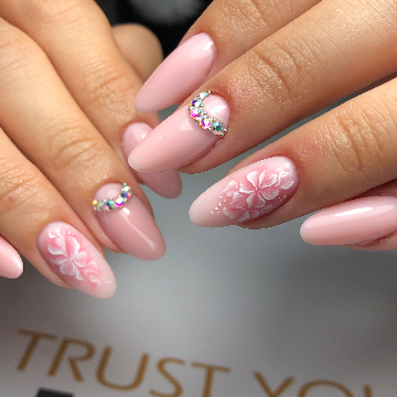 NailsBoutique di Caccamese Isabella logo