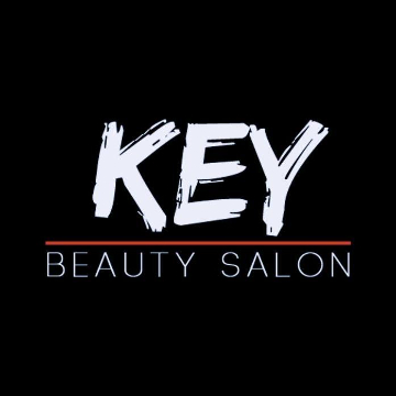 Key Beauty Salon logo