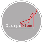 SCARPEDIEM logo
