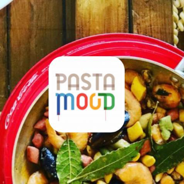 Pasta Mood logo