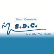 S.D.C. logo