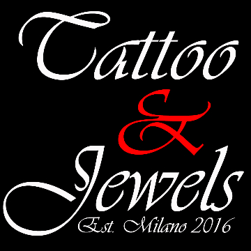 Tattoo & Jewels (Art Shop) logo