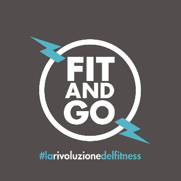 FIT & GO POZZUOLI logo
