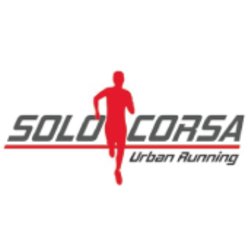 Solocorsa di Vezzù Fabio logo