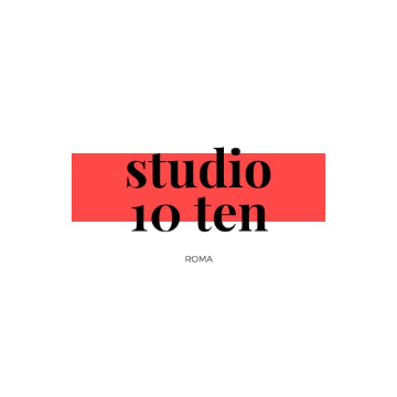 Studio 10 Ten logo