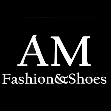 AM Fashion Shoes logo