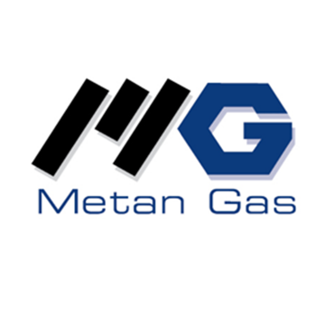 MetanGas logo