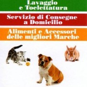 Animal’s world Senago logo