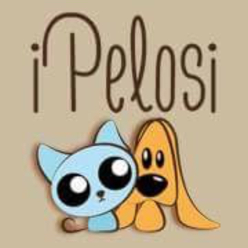 I Pelosi di Marcon Teresa logo