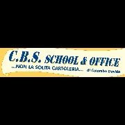 Cbs School logo