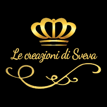 LE CREAZIONI DI SVEVA logo