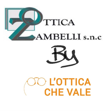 Ottica Zambelli by L’ottica che Vale logo