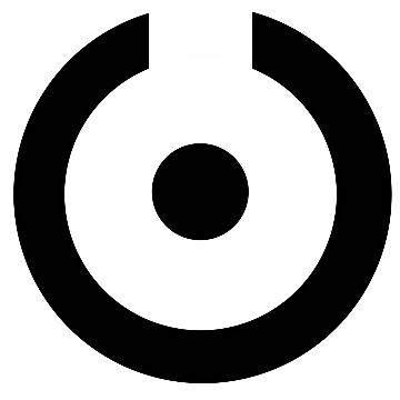 KURO TEN TATTOO & ZEERO APPAREL logo