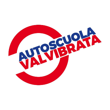 Autoscuola Val Vibrata logo