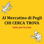 Chi cerca trova due logo