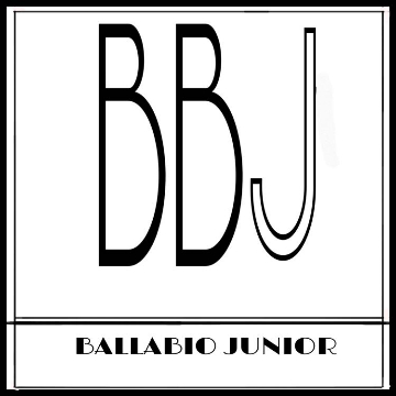 Ballabio Junior logo