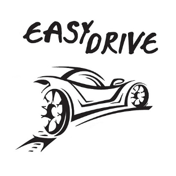 Autoscuola Easy Drive logo