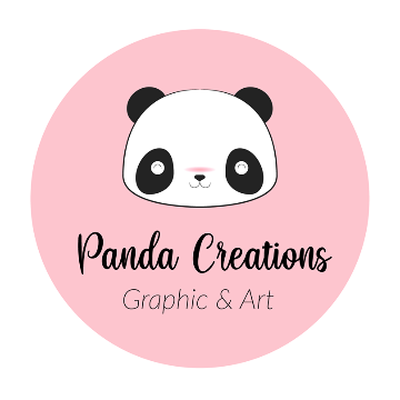 Panda Creations logo