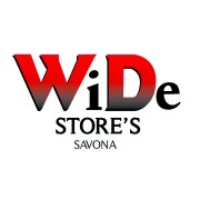 Wide Store's logo