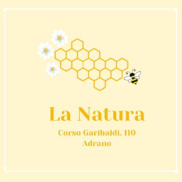 La Natura logo
