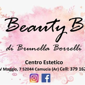 Beauty B logo