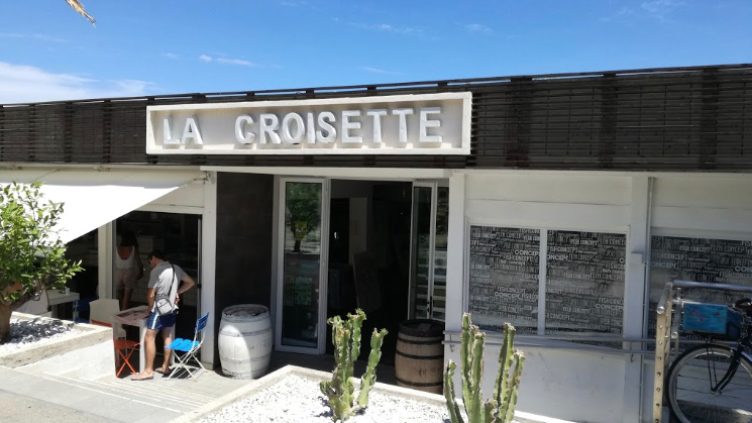 La Croisette San Benedetto Del Tronto 4 Ristoranti