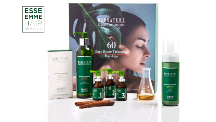 myPushop - Esse Emme Hair Service | BIO ETIC MINERAL COLOR OIL myPushop - Esse Emme Hair Service | BIO ETIC MINERAL COLOR OIL